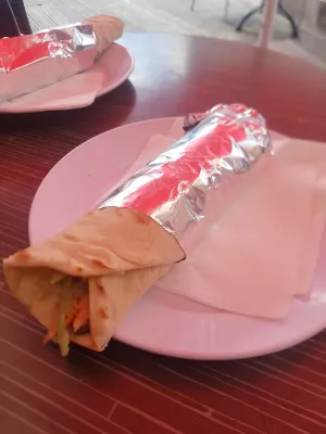 Best Kebap und Pizza