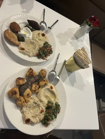 Bild von Restô Beirut