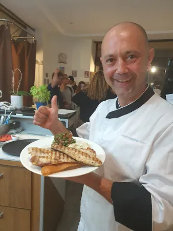Bild von Restô Beirut