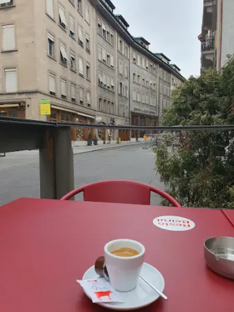 Bild von Restô Beirut