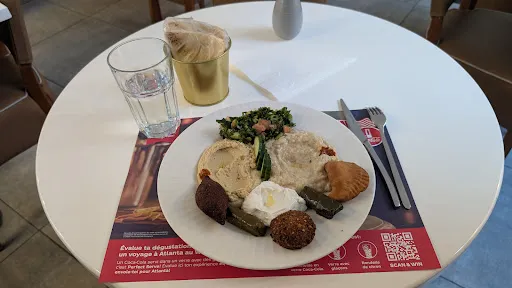 Bild von Restô Beirut
