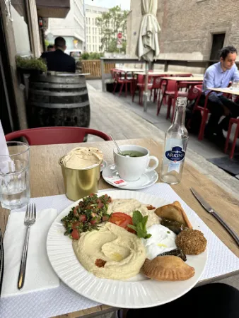 Bild von Restô Beirut
