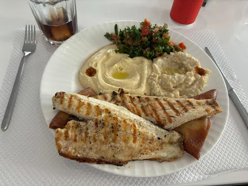 Bild von Restô Beirut
