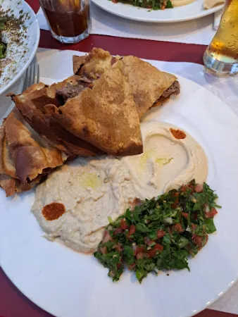 Bild von Restô Beirut