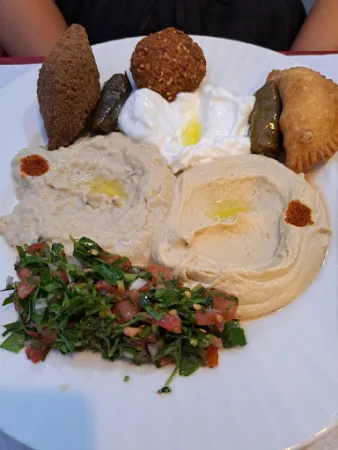 Bild von Restô Beirut