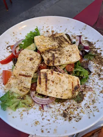 Bild von Restô Beirut