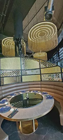 Bild von Restaurant Royal Châtelaine-Vernier 皇家