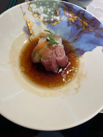 Bild von Restaurant Royal Châtelaine-Vernier 皇家