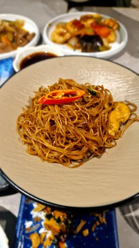 Restaurant Royal Châtelaine-Vernier 皇家