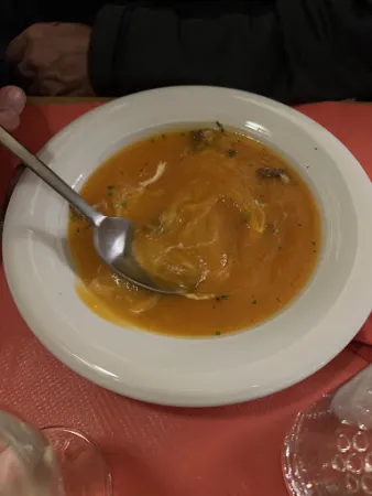 Bild von Restaurant Chez-le-Docteur