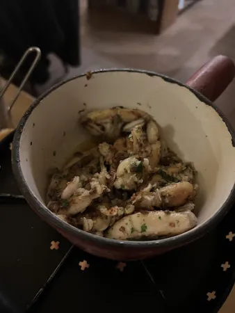 Bild von Restaurant Chez-le-Docteur