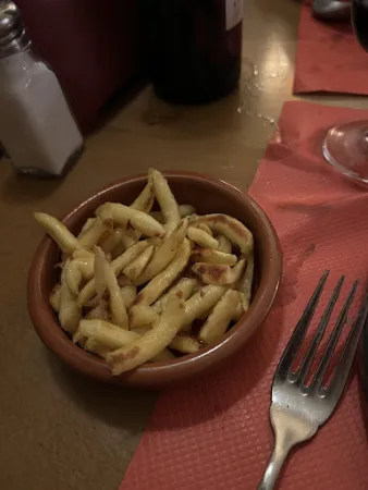 Bild von Restaurant Chez-le-Docteur