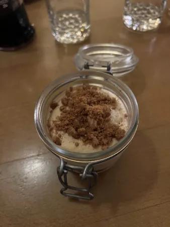 Bild von Restaurant Chez-le-Docteur