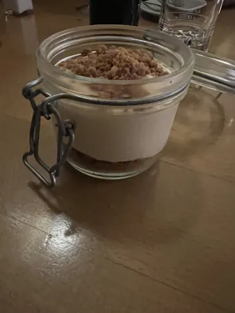 Bild von Restaurant Chez-le-Docteur