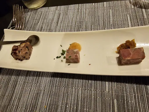 Bild von Café Restaurant La Réunion
