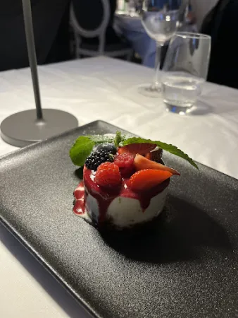 Bild von Auberge-Restaurant de la Croix-de-Rozon