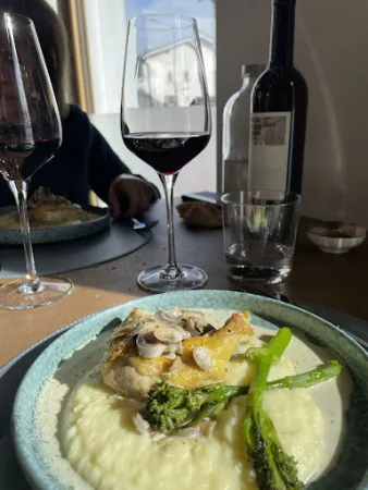Chez Cami