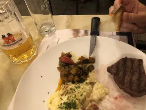 Auberge communale de Satigny