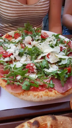 Bild von Pizzeria Restaurante Da Manuel