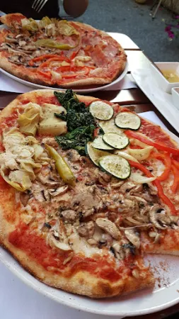 Bild von Pizzeria Restaurante Da Manuel