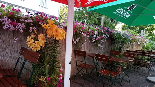 Bild von Pizzeria Restaurante Da Manuel
