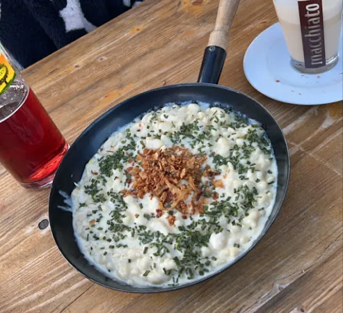 Bild von Restaurant Schistadl