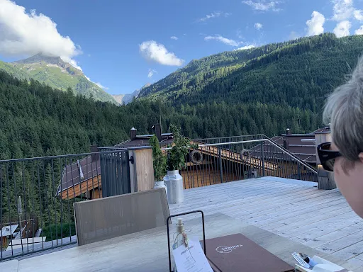 Bild von Restaurant Erbhofa