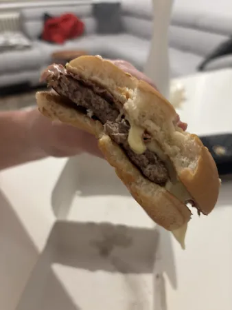Bild von McDonald's Hard