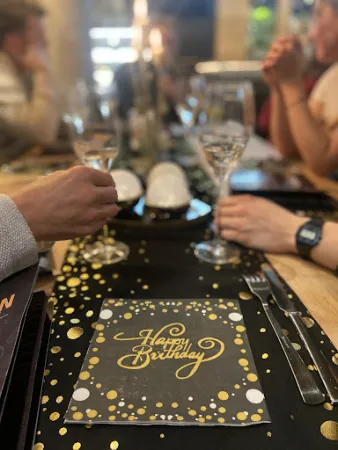Bild von Cafe & Bar SchmiedIN