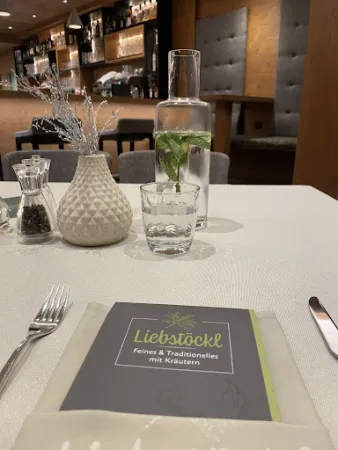 Bild von Restaurant Liebstöckl