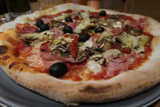 Bild von PINK - Pizzeria & Caffetteria