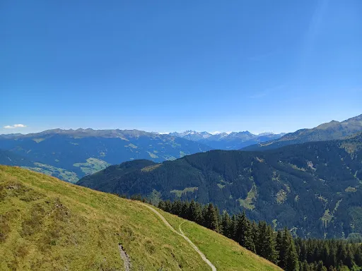 Bild von Geolsalm