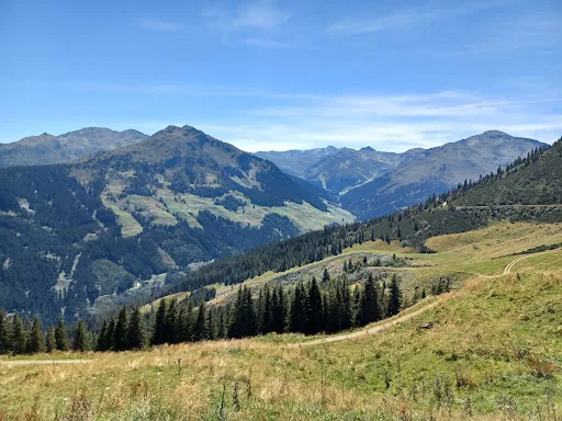 Bild von Geolsalm