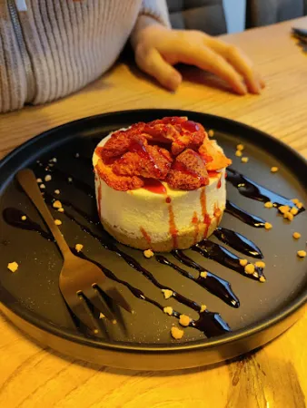 Bild von Smashed Burger Mayrhofen