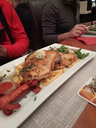 Bild von Schnitzelstoba Vandans