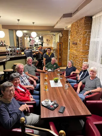 Bild von Pizzeria kirchenwirth