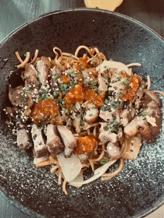 Bild von M. Li - ASIA KITCHEN