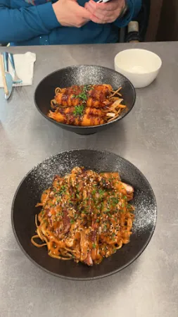 Bild von M. Li - ASIA KITCHEN