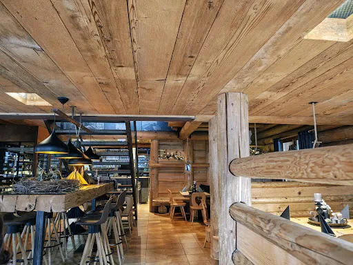 Bild von Restaurant Garfrenga am Alpencamping Nenzing