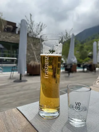 Bild von Restaurant Garfrenga am Alpencamping Nenzing