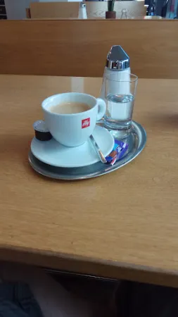 Bild von Cafe JOSEFsPLATZ