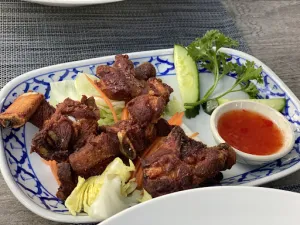 Restaurant Hirschen Kapf