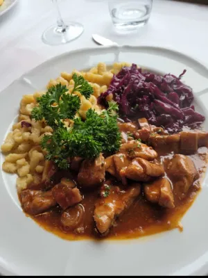 Restaurant Kreuz
