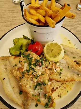 Bild von Restaurant Kreuz