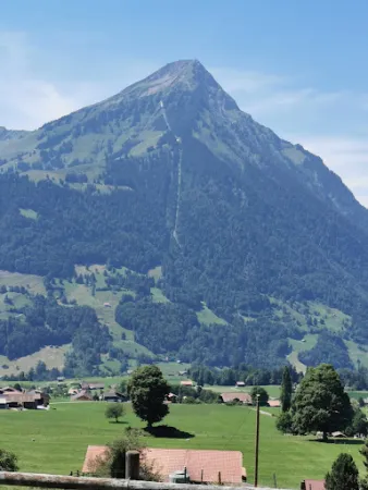 Bild von Bergrestaurant Pintli