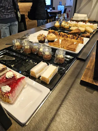 Bild von BEMATO | Buffet | Selbstbedienungsrestaurant