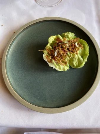 Bild von Restaurant Alpenblick Adelboden