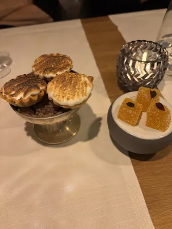 Bild von Restaurant S.Zimmer