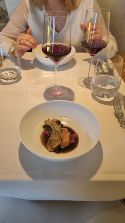 Bild von Restaurant S.Zimmer