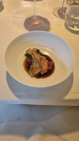 Bild von Restaurant S.Zimmer